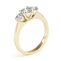 Thumbnail for [Diamond Engagement Rings, Diamond Stud Earrings, and Gold Jewelry Online]-Angelucci Jewelry