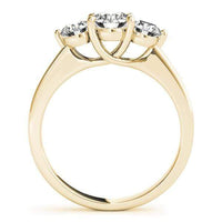 Thumbnail for [Diamond Engagement Rings, Diamond Stud Earrings, and Gold Jewelry Online]-Angelucci Jewelry