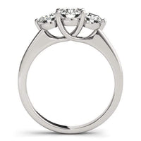 Thumbnail for [Diamond Engagement Rings, Diamond Stud Earrings, and Gold Jewelry Online]-Angelucci Jewelry