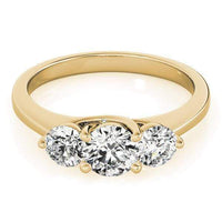 Thumbnail for [Diamond Engagement Rings, Diamond Stud Earrings, and Gold Jewelry Online]-Angelucci Jewelry