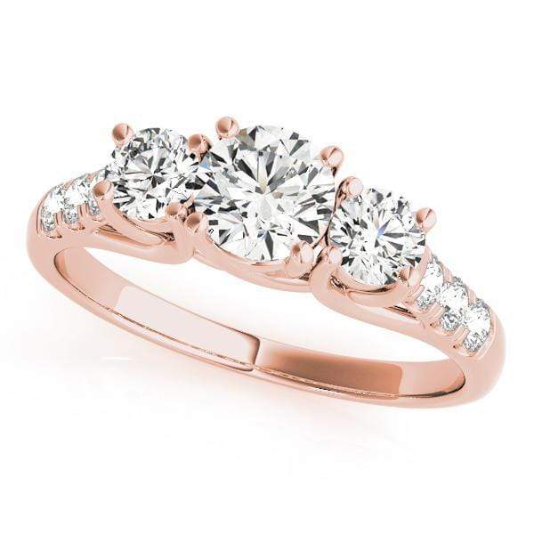 [Diamond Engagement Rings, Diamond Stud Earrings, and Gold Jewelry Online]-Angelucci Jewelry