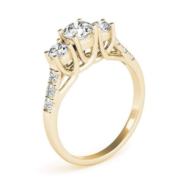 [Diamond Engagement Rings, Diamond Stud Earrings, and Gold Jewelry Online]-Angelucci Jewelry
