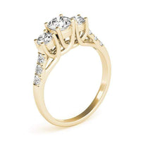 Thumbnail for [Diamond Engagement Rings, Diamond Stud Earrings, and Gold Jewelry Online]-Angelucci Jewelry