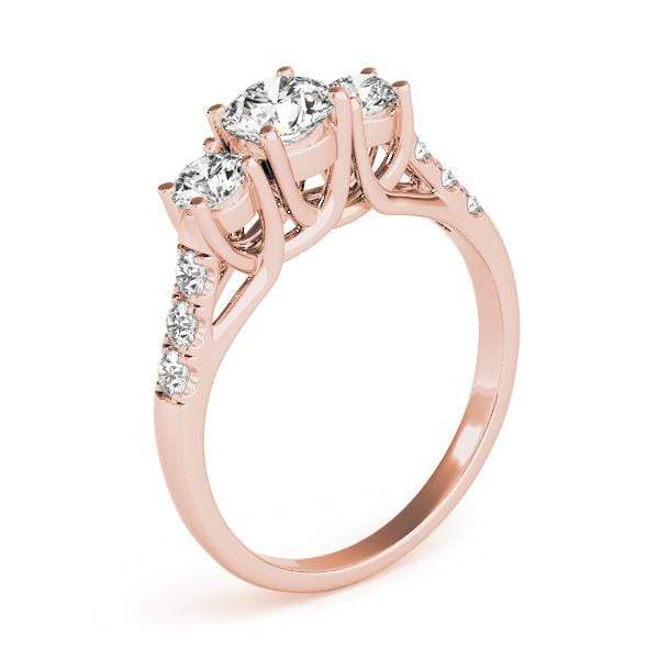[Diamond Engagement Rings, Diamond Stud Earrings, and Gold Jewelry Online]-Angelucci Jewelry