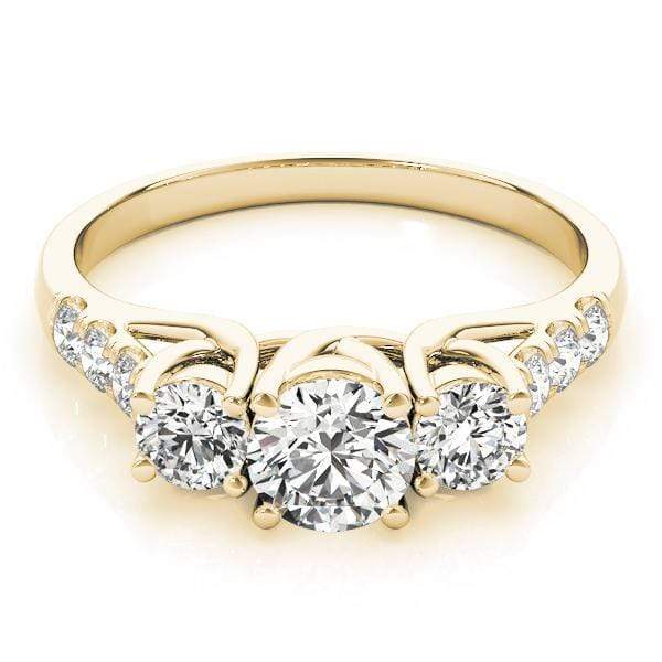 [Diamond Engagement Rings, Diamond Stud Earrings, and Gold Jewelry Online]-Angelucci Jewelry