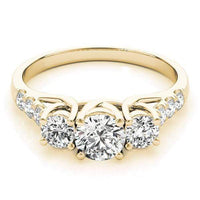 Thumbnail for [Diamond Engagement Rings, Diamond Stud Earrings, and Gold Jewelry Online]-Angelucci Jewelry