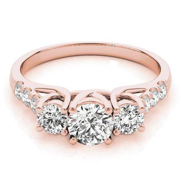 [Diamond Engagement Rings, Diamond Stud Earrings, and Gold Jewelry Online]-Angelucci Jewelry