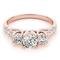 Thumbnail for [Diamond Engagement Rings, Diamond Stud Earrings, and Gold Jewelry Online]-Angelucci Jewelry