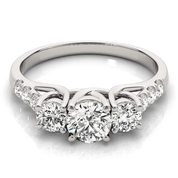 [Diamond Engagement Rings, Diamond Stud Earrings, and Gold Jewelry Online]-Angelucci Jewelry