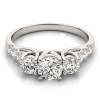 Thumbnail for [Diamond Engagement Rings, Diamond Stud Earrings, and Gold Jewelry Online]-Angelucci Jewelry