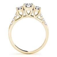 Thumbnail for [Diamond Engagement Rings, Diamond Stud Earrings, and Gold Jewelry Online]-Angelucci Jewelry