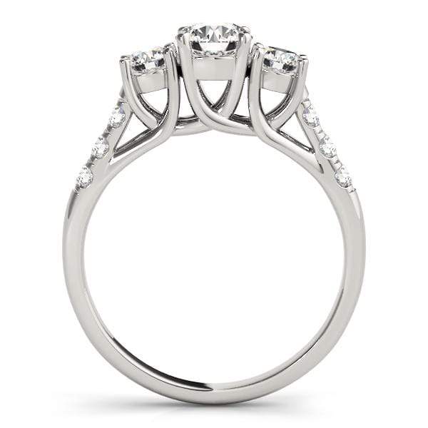 [Diamond Engagement Rings, Diamond Stud Earrings, and Gold Jewelry Online]-Angelucci Jewelry