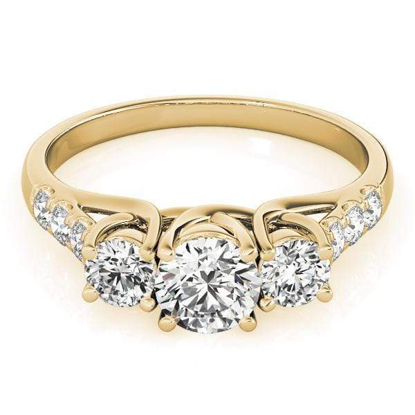 [Diamond Engagement Rings, Diamond Stud Earrings, and Gold Jewelry Online]-Angelucci Jewelry