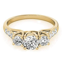 Thumbnail for [Diamond Engagement Rings, Diamond Stud Earrings, and Gold Jewelry Online]-Angelucci Jewelry