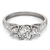 Thumbnail for [Diamond Engagement Rings, Diamond Stud Earrings, and Gold Jewelry Online]-Angelucci Jewelry
