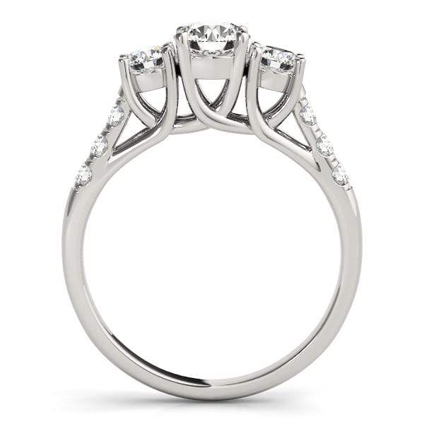 [Diamond Engagement Rings, Diamond Stud Earrings, and Gold Jewelry Online]-Angelucci Jewelry