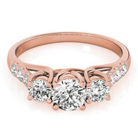 Thumbnail for [Diamond Engagement Rings, Diamond Stud Earrings, and Gold Jewelry Online]-Angelucci Jewelry