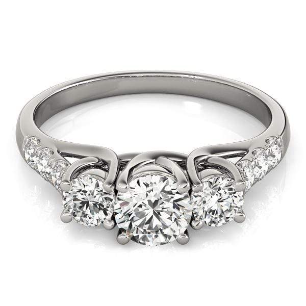 [Diamond Engagement Rings, Diamond Stud Earrings, and Gold Jewelry Online]-Angelucci Jewelry