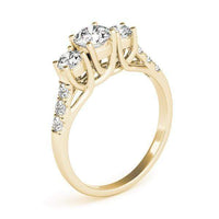 Thumbnail for [Diamond Engagement Rings, Diamond Stud Earrings, and Gold Jewelry Online]-Angelucci Jewelry