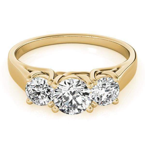 [Diamond Engagement Rings, Diamond Stud Earrings, and Gold Jewelry Online]-Angelucci Jewelry