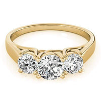 Thumbnail for [Diamond Engagement Rings, Diamond Stud Earrings, and Gold Jewelry Online]-Angelucci Jewelry