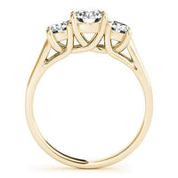 Thumbnail for [Diamond Engagement Rings, Diamond Stud Earrings, and Gold Jewelry Online]-Angelucci Jewelry