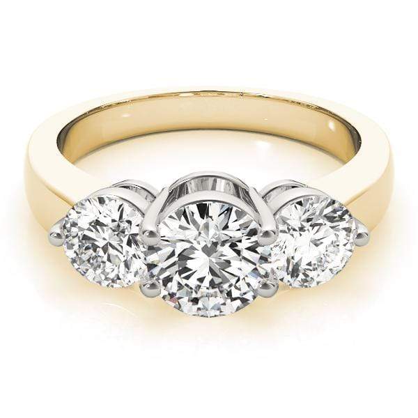[Diamond Engagement Rings, Diamond Stud Earrings, and Gold Jewelry Online]-Angelucci Jewelry
