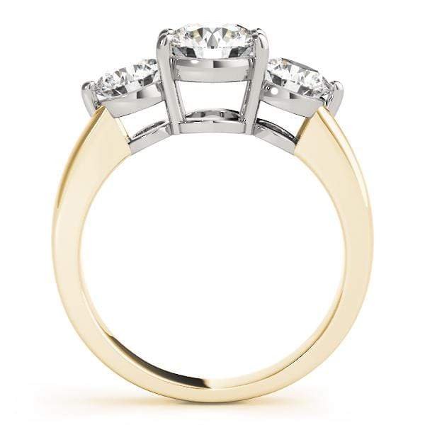 [Diamond Engagement Rings, Diamond Stud Earrings, and Gold Jewelry Online]-Angelucci Jewelry