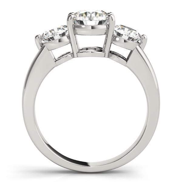 [Diamond Engagement Rings, Diamond Stud Earrings, and Gold Jewelry Online]-Angelucci Jewelry