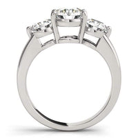 Thumbnail for [Diamond Engagement Rings, Diamond Stud Earrings, and Gold Jewelry Online]-Angelucci Jewelry