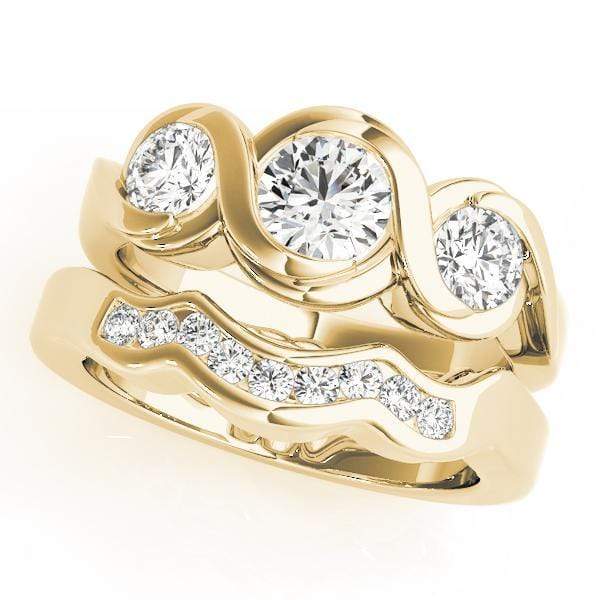 [Diamond Engagement Rings, Diamond Stud Earrings, and Gold Jewelry Online]-Angelucci Jewelry