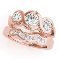 Thumbnail for [Diamond Engagement Rings, Diamond Stud Earrings, and Gold Jewelry Online]-Angelucci Jewelry