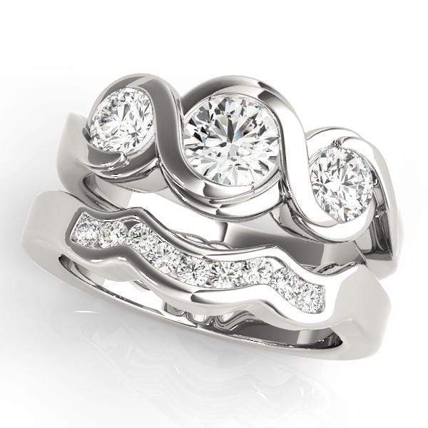 [Diamond Engagement Rings, Diamond Stud Earrings, and Gold Jewelry Online]-Angelucci Jewelry