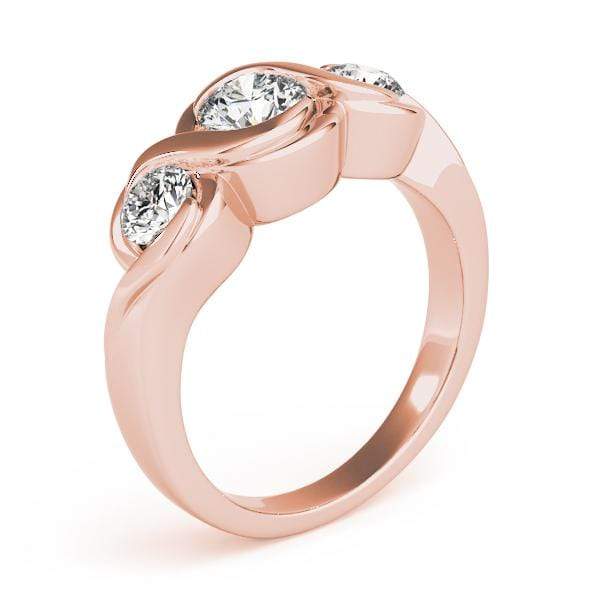 [Diamond Engagement Rings, Diamond Stud Earrings, and Gold Jewelry Online]-Angelucci Jewelry