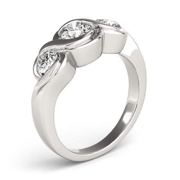 [Diamond Engagement Rings, Diamond Stud Earrings, and Gold Jewelry Online]-Angelucci Jewelry