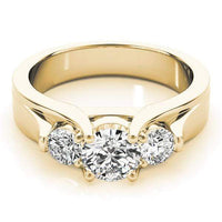 Thumbnail for [Diamond Engagement Rings, Diamond Stud Earrings, and Gold Jewelry Online]-Angelucci Jewelry