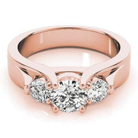 Thumbnail for [Diamond Engagement Rings, Diamond Stud Earrings, and Gold Jewelry Online]-Angelucci Jewelry