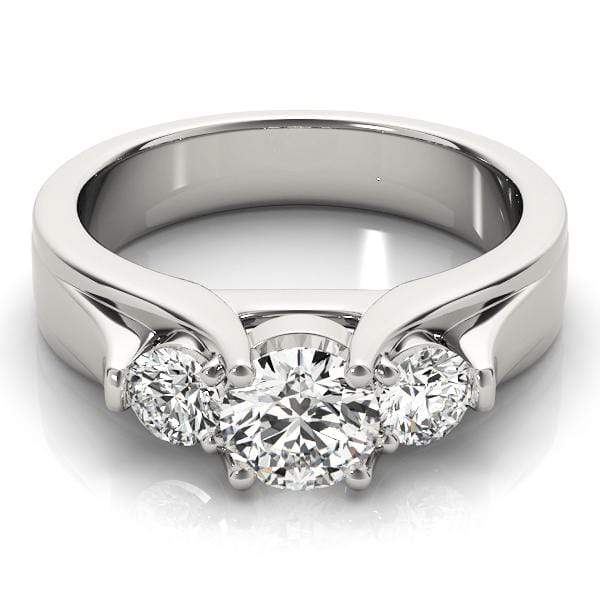 [Diamond Engagement Rings, Diamond Stud Earrings, and Gold Jewelry Online]-Angelucci Jewelry
