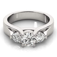 Thumbnail for [Diamond Engagement Rings, Diamond Stud Earrings, and Gold Jewelry Online]-Angelucci Jewelry