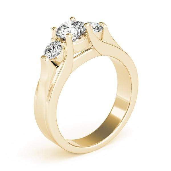 [Diamond Engagement Rings, Diamond Stud Earrings, and Gold Jewelry Online]-Angelucci Jewelry