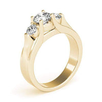 Thumbnail for [Diamond Engagement Rings, Diamond Stud Earrings, and Gold Jewelry Online]-Angelucci Jewelry