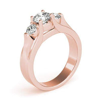Thumbnail for [Diamond Engagement Rings, Diamond Stud Earrings, and Gold Jewelry Online]-Angelucci Jewelry