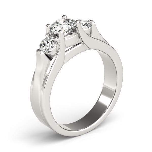 [Diamond Engagement Rings, Diamond Stud Earrings, and Gold Jewelry Online]-Angelucci Jewelry