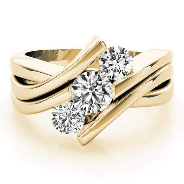 [Diamond Engagement Rings, Diamond Stud Earrings, and Gold Jewelry Online]-Angelucci Jewelry