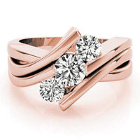 Thumbnail for [Diamond Engagement Rings, Diamond Stud Earrings, and Gold Jewelry Online]-Angelucci Jewelry