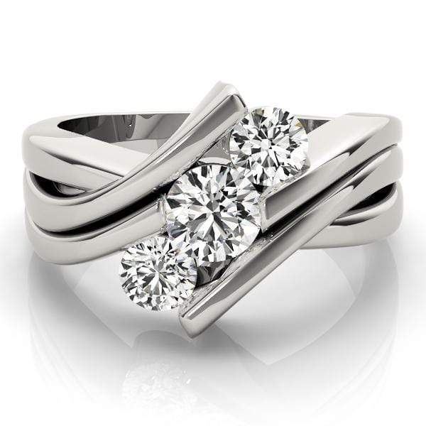 [Diamond Engagement Rings, Diamond Stud Earrings, and Gold Jewelry Online]-Angelucci Jewelry