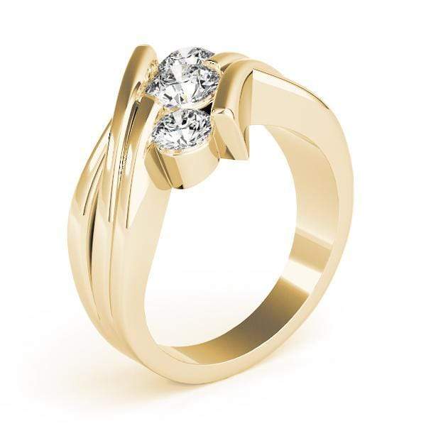 [Diamond Engagement Rings, Diamond Stud Earrings, and Gold Jewelry Online]-Angelucci Jewelry