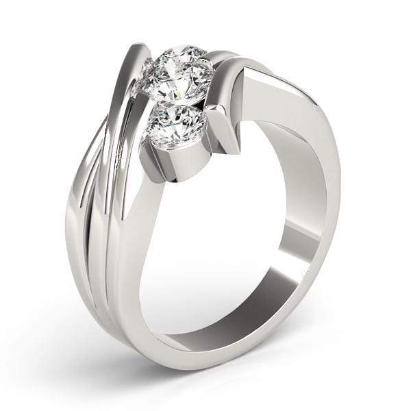 [Diamond Engagement Rings, Diamond Stud Earrings, and Gold Jewelry Online]-Angelucci Jewelry