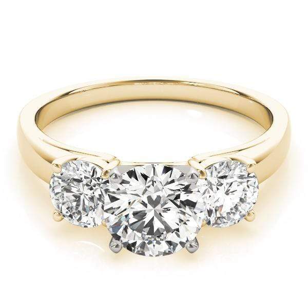 [Diamond Engagement Rings, Diamond Stud Earrings, and Gold Jewelry Online]-Angelucci Jewelry