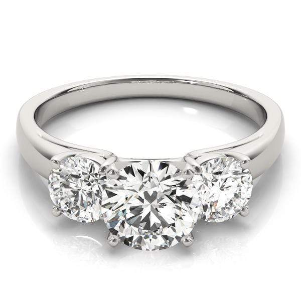 [Diamond Engagement Rings, Diamond Stud Earrings, and Gold Jewelry Online]-Angelucci Jewelry
